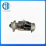 VOE24159095 Starter Motor 24V 12T 5.5KW For Volvo Machinery Parts