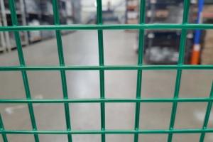 Quality 3fts 4fts Stability 16 Gauge Welded Wire Mesh As Promote Visibility Partitions wholesale