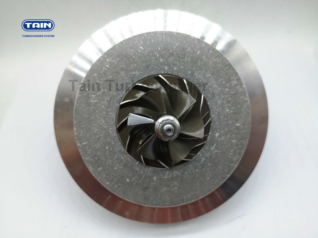 A6460900080 E Class Turbocharger Cartridge GT1852VK 727461-0003 727461-0004 727461-0005