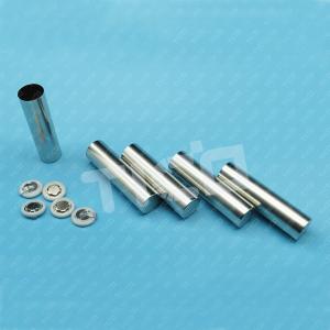 Quality 18650 Battery Materials Cylindrical Battery SUS 304 Stainless Steel Case wholesale