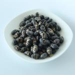 Salted Black Bean Soy Nut Snack Food Dry Roasted Soybeans Protein