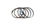 Durable Excavator Oil Seal For 200E 240 300E 300H