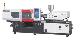 Quality MZ-130 High Speed Injection Moulding Machine For Eletrical / Medical Plastic Products wholesale