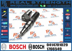 Quality Fuel Injector 0414701029 0414701030 0414701058 0414701059 0414701032 wholesale