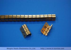 Quality EMI shielding BeCu Shielding finger stock wholesale
