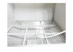 ISO 20653 Sand And Dust Test Chamber Auto Parts Test Equipment