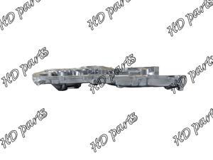 Quality 1NZ 1NZFE 2NZ 2NZFE Diesel Engine Oil pump 15100-21030 15100-21032 15100-21040 For Toyota wholesale