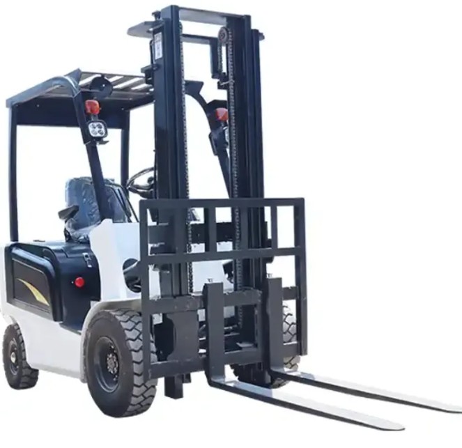 TCM Diesel Forklift 2.5 Tons with 3m Lift Height and 400L Fuel Capacity for Material Handling Solutions