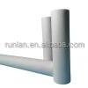 Length 5" 10" 20" 30" 40" Industrial Fiberglass Pocket Filter Media Roll for Air