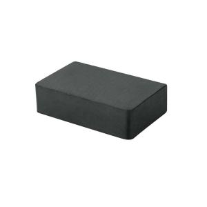 Quality Strong Magnetic Crystals Anisotropy Permanent Magnet Ferrites Used In Inverter Motors w136 wholesale