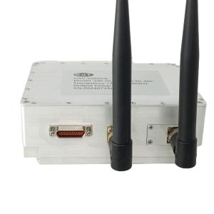 Quality Military Grade UAV Video Transmission 1420-1530MHz 10W Amplifier Provides Excellent Signal Integrity wholesale