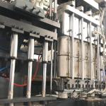 Jerry Can HDPE Large Blow Molding Machine 20L Fully Automatic Manufacturing