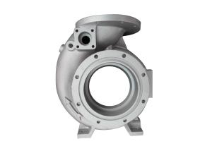 Quality High Temperature Industrial Casting Aluminum Parts , Custom Aluminum Casting wholesale