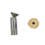 Cylinder Pistons Valve Plate Hydraulic Spare Parts for PC60-7 Hydraulic Pump