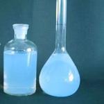 Soft Coating Materials Waterborne Polyurethane Dispersion PU816