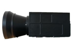 Quality High Resolution Long Range Thermal Imaging Camera wholesale