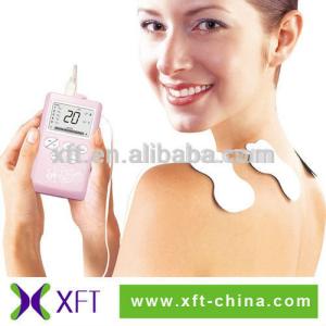 Quality Best Portable Electric Foot Massager for Muscle Relaxation wholesale