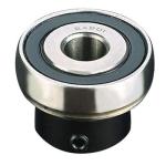 Europe America Africa Market Small Pillow Block Bearings SB201 Directly from