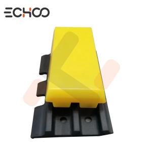 Quality 2102696 PADS EPS road equipment chassis attachment track pads wholesale