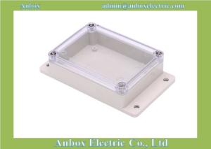 Quality 115*85*35mm Weatherproof Wall Mount Plastic Enclosure wholesale