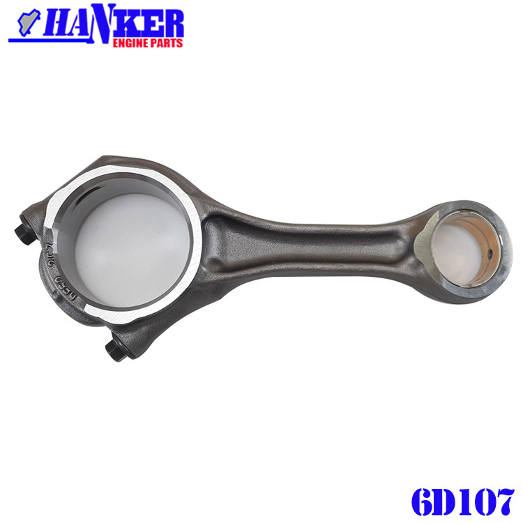 Original Products 6D107 For Commins Connection Rod 6737-32-3121 6737-32-3121 6737-32-3120