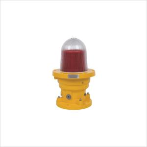 Quality BSZD81-C Series Explosion Proof Caution Spotlight Fittings 40W for industrial areas wholesale