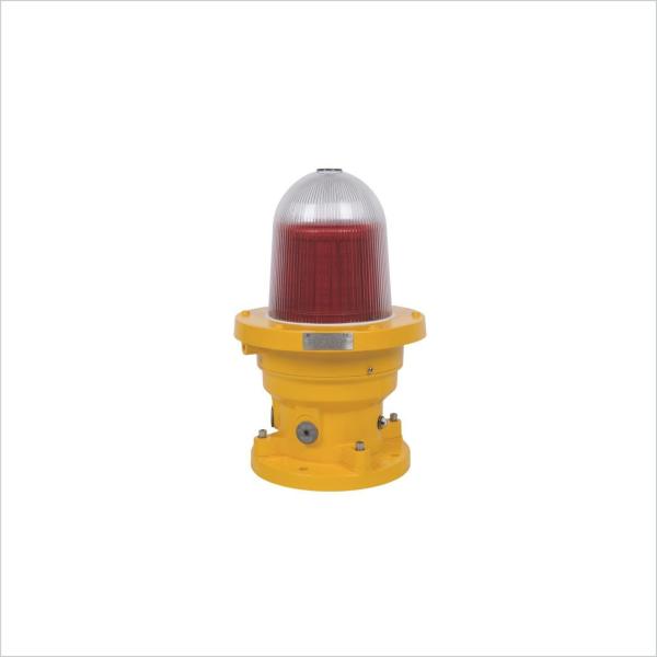 BSZD81-C Series Explosion Proof Caution Spotlight Fittings 40W for industrial