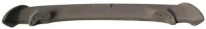 Quality Roof Spoiler for HONDA FIT 2008-2012 Universal style and Original style Plastic ABS wholesale