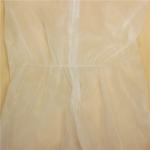 Medical Surgical Disposable Protective Coveralls PP Non Woven Workwear Uniform