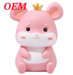 Shenzhen Port Of Delivery Lovely Coin Bank Money Box For Kids Gift