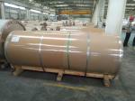 Aluminum foilstock AA8011/1235 , 0.20mm-0.46mm, max. width 2000mm