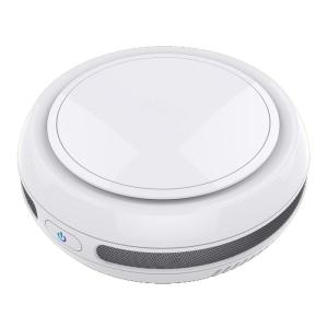 China Mini Automotive Air Purifier DC 12V Ionic Vehicle Air Purifier on sale
