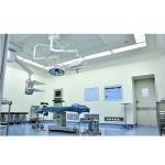 Turnkey Class 1000 SUS304 Medical Cleanroom Design
