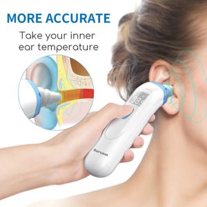 China ROHS Home Use Baby Infrared Forehead Thermometer on sale