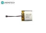 Wholesale Rechargeable Lipo Batteries 352023 3.7V 115mAh Li-ion Polymer Battery