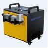 Buy cheap Air Cooling Industrial Laser Cleaning Machine For Printing Shops 2 Years from wholesalers