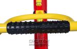 Outdoor Fitness Equipments-ST body strong fitness equipment outdoor gym waist &