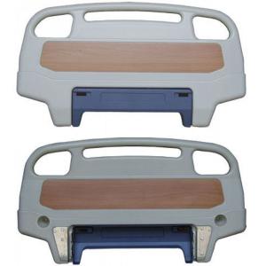 Quality 910 X 535mm Head Foot Board Medical Bed Accessories wholesale