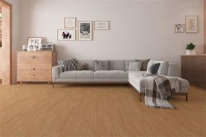 Quality 9&quot; X 60&quot; 9&quot; X 48&quot; 4.5mm Waterproof SPC Flooring Wood Look wholesale