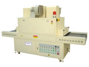 China 22KW Multifaceted Curing Machine Screen Printing 10mm Height Feed Port on sale