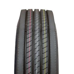 Quality Commercial All Steel Radial Position Truck Tires With Long Mileage 11R22.5 AR737 wholesale