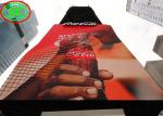 Full Color P10 Outdoor Waterproof Advertising LED Display Screen Digital