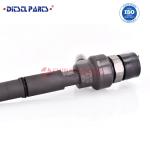 Diesel Common Rail Fuel Injector 0 445 110 519 for Mercedes Benz 4000700187