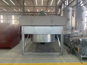 Quality 13.2kw Waste Gas Treatment Equipment Air Cooler Stainless Steel wholesale