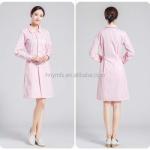 water Resistant Industrial Worker Uniform Bleach Resistant Fabric