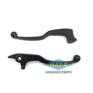 Quality DJ191057 Alloy Adjustable Motorcycle Levers Brake Clutch Handle Lever RH/LH wholesale