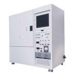 SUS304 Stainless Steel NBS Smoke Density Chamber ISO 5659-2 Standard