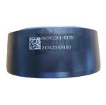 Commercial Vehicle Viscous Vibration Damper High Performance Engine Accessories