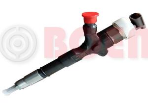 Quality 095000-9780 23670-59031 Denso Fuel Injection Pump Parts For Land Cruiser 200 V8 wholesale