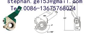 Quality MEI Slack Adjuster Automatic 4W2815 chinese factory wholesale